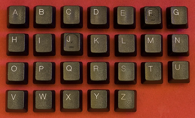 clavier
